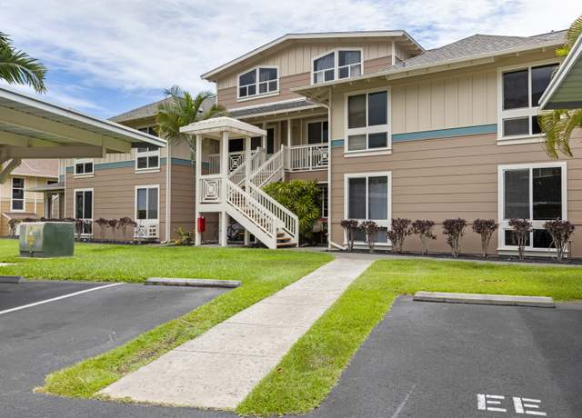 Property at 75-5919 Alii Dr Unit EE3, Kailua-kona, HI 96740, 2 beds, 2 baths