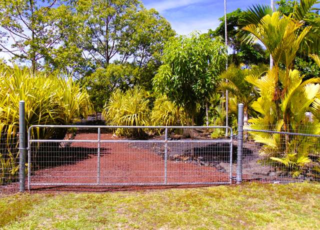 Property at 3rd Ave, Keaau, HI 96749