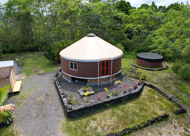 Property at 15-2064 26th Ave, Keaau, HI 96749, 2 beds, 1 bath
