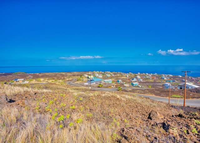 Property at 88-1938 Milolii Rd, Captain Cook, HI 96704