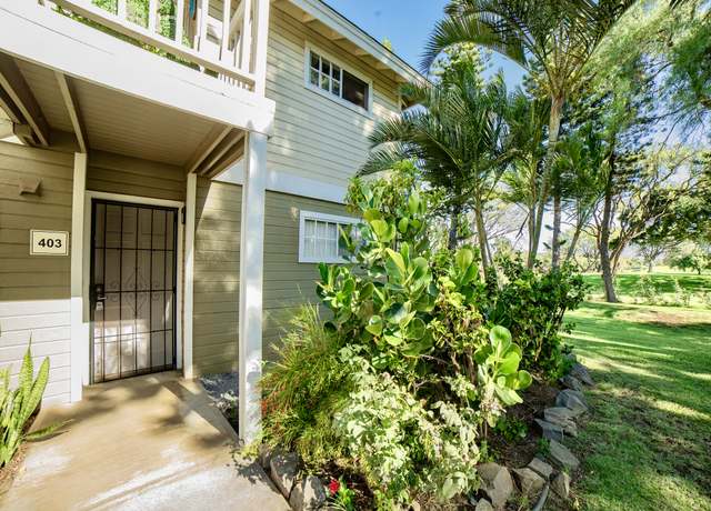 Property at 68-3883 Lua Kula St #403, Waikoloa, HI 96738, 2 beds, 2 baths