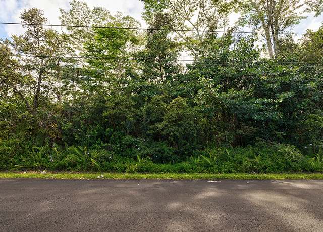 Property at 24th Ave, Keaau, HI 96749