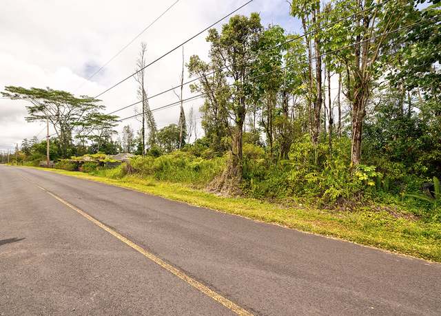 Property at Coconut Dr, Pahoa, HI 96778