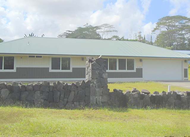 Property at 15-1990 28th Ave, Keaau, HI 96749, 3 beds, 2.5 baths