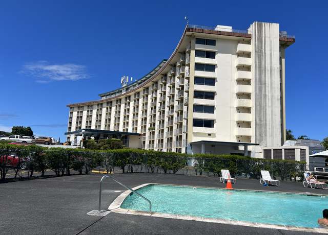 Property at 101 Hilo Lagoon Ctr #403, Hilo, HI 96720, 1 bed, 1 bath