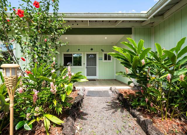 Property at 15-1473 15th Ave, Keaau, HI 96749, 3 beds, 3 baths
