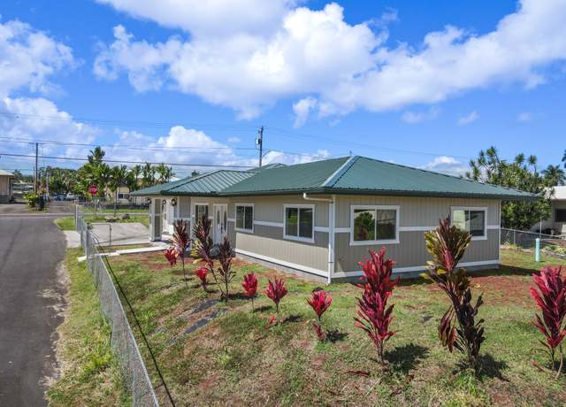 Property at 3905 Kila Pl, Hilo, HI 96720, 4 beds, 3 baths