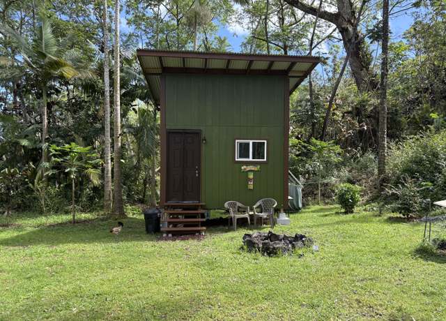 Property at 13-3359 Moku St, Pahoa, HI 96778