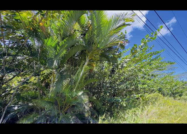 Property at 16th Ave, Keaau, HI 96749