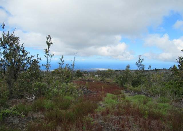 Property at 92-8643 Reef Pkwy, Ocean View, HI 96737