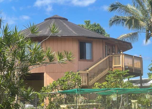 Property at 126 W Kinai Pl, Hilo, HI 96720, 2 beds, 2.5 baths