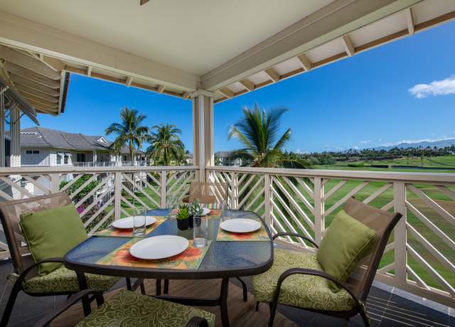 Property at 69-200 Pohakulana Pl Unit A31, Waikoloa, HI 96738, 2 beds, 2 baths
