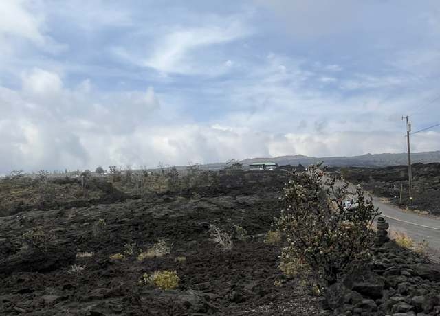 Property at Pikake Ln, Ocean View, HI 96737