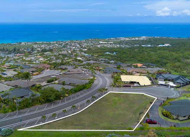 Property at 76-4304 Liholiho Pl, Kailua-kona, HI 96740