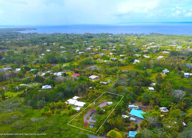 Property at 15-2041 8th Ave, Keaau, HI 96749