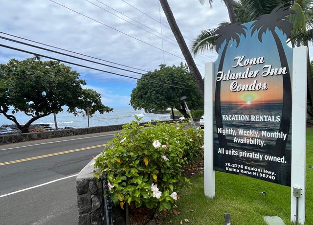 Property at 75-5776 Kuakini Hwy #339, Kailua-kona, HI 96740, 1 bath