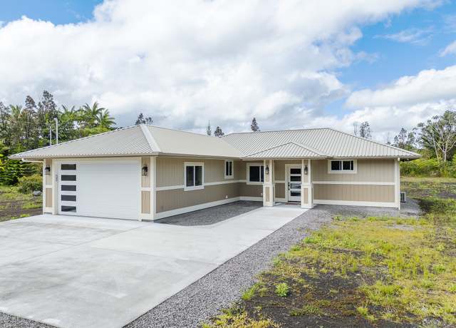 Property at 15-1692 7th Ave, Keaau, HI 96749, 3 beds, 2 baths