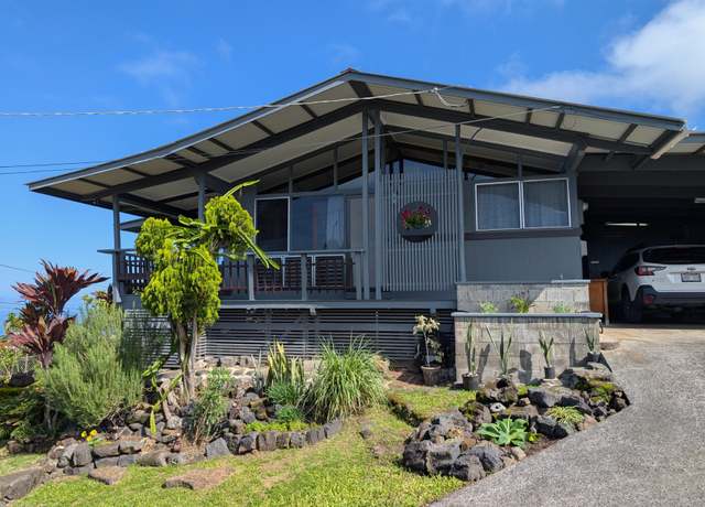 Property at 82-6148 Hoomaka Pl, Captain Cook, HI 96704, 3 beds, 2.5 baths