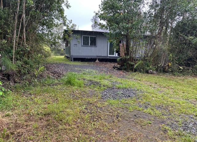 Property at 11-2752 Lehua St, Mountain View, HI 96771, 2 beds, 1 bath