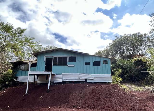 Property at 18-1225 Plumeria Pl, Mountain View, HI 96771