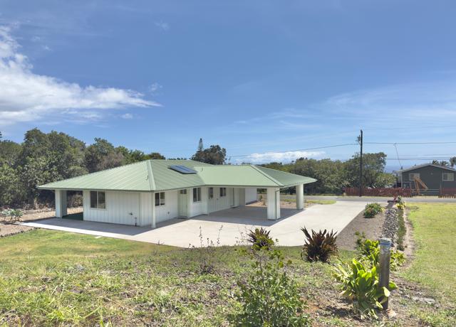 Property at 94-5763 Awa Pae Pl, Naalehu, HI 96772, 3 beds, 2 baths