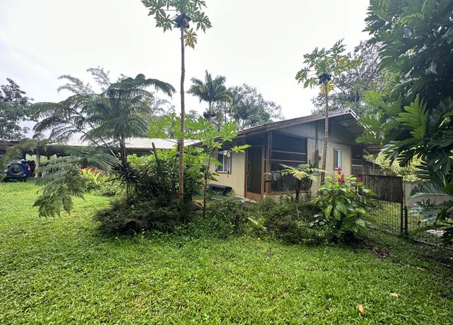 Property at 16-1909 36th Ave, Keaau, HI 96749, 3 beds, 2 baths