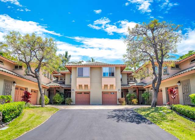 Property at 68-1125 Kaniku Dr #2105, Kamuela, HI 96743, 3 beds, 2.5 baths