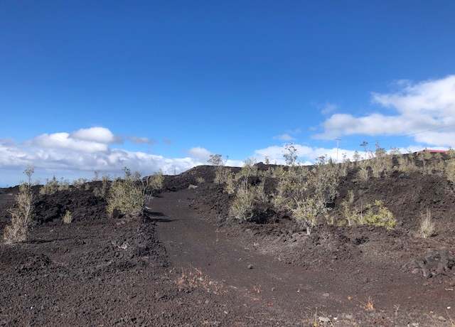 Property at Lehua Ln, Ocean View, HI 96737