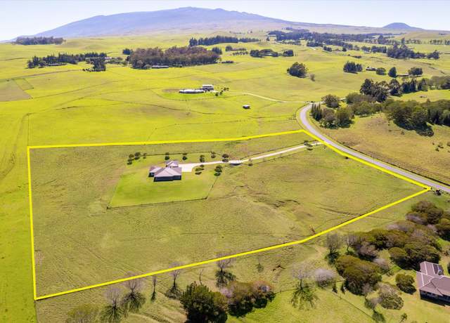 Property at 67-1027 Wainoenoe Rd, Kamuela, HI 96743, 4 beds, 3.5 baths