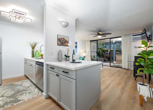 Property at 75-5888 Alii Dr Unit B2, Kailua-kona, HI 96740, 1 bed, 1 bath