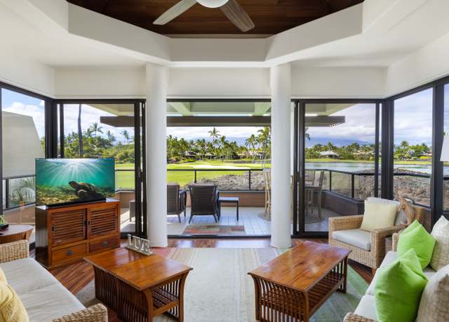 Property at 68-1050 Mauna Lani Pt Unit J201, Kamuela, HI 96743, 1 bed, 1.5 baths
