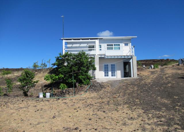 Property at 92-8636 Menehune Dr, Ocean View, HI 96737, 2 beds, 2 baths