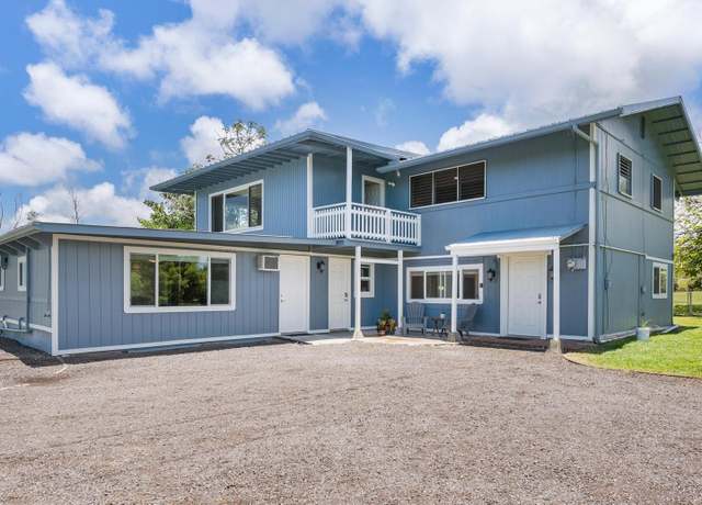 Property at 15-2076 32nd Ave, Pahoa, HI 96778, 8 beds, 3 baths