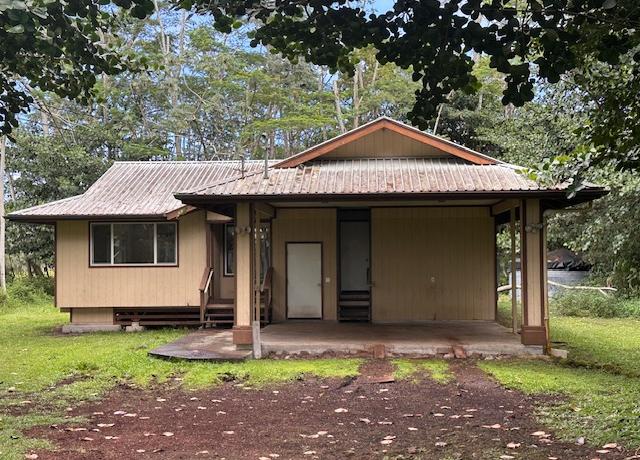 Property at 15-1415 14th Ave, Keaau, HI 96749, 3 beds, 2 baths