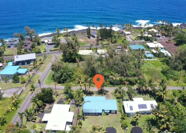 Property at 15-1006 Wahi Heiau Pl, Keaau, HI 96749, 3 beds, 2 baths