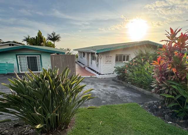 Property at 77-354 Koana Way, Kailua-kona, HI 96740, 3 beds, 2 baths