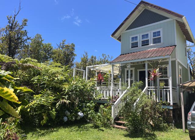 Property at 11-2729 Uakoko Rd, Volcano, HI 96785, 1 bed, 1 bath