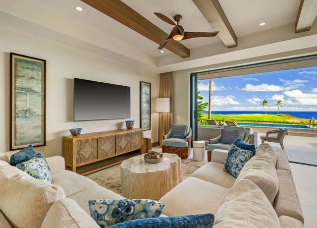 Property at 3770 Alaoli Way #3003, Lihue, HI 96766, 4 beds, 4.5 baths