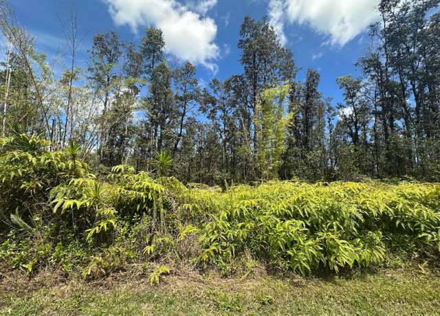 Property at Road 5 (uau), Kurtistown, HI 96760
