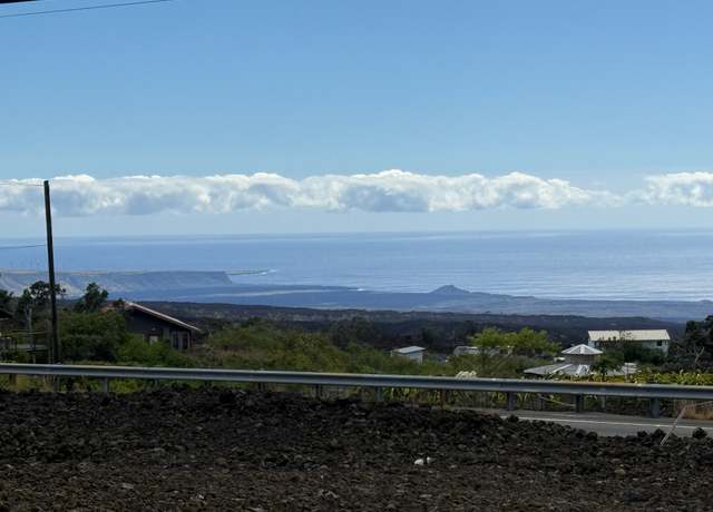 Property at 92-8335 Tiki Ln, Ocean View, HI 96737