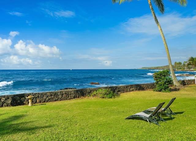 Property at 4770 Lawai Rd, Koloa, HI 96756, 4 beds, 3.5 baths