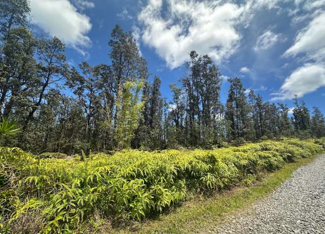Property at Road 5 (uau), Kurtistown, HI 96760