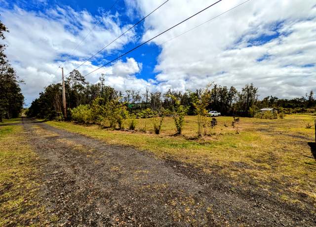 Property at Ulei St, Mountain View, HI 96771