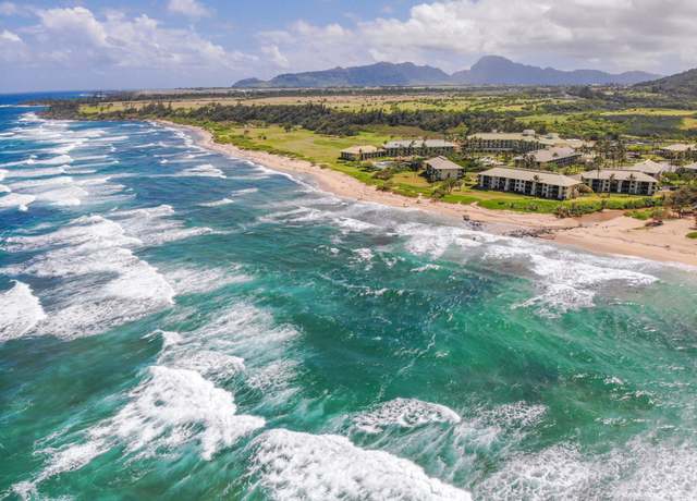 Property at 4330 Kauai Beach Dr Unit E13, Lihue, HI 96766, 1 bed, 1 bath