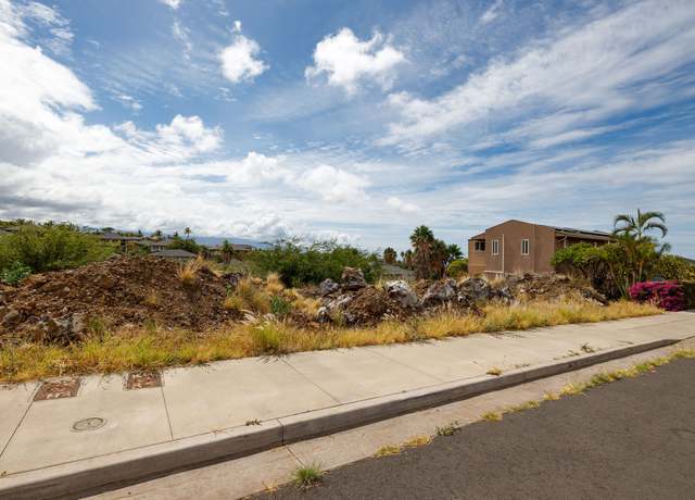 Property at 68-3586 Haia St, Waikoloa, HI 96738