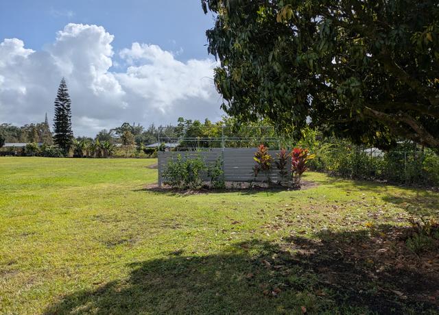 Property at 15-1478 2nd Ave, Keaau, HI 96749