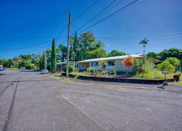 Property at 423 Lanikukia Pl, Hilo, HI 96720, 3 beds, 2 baths