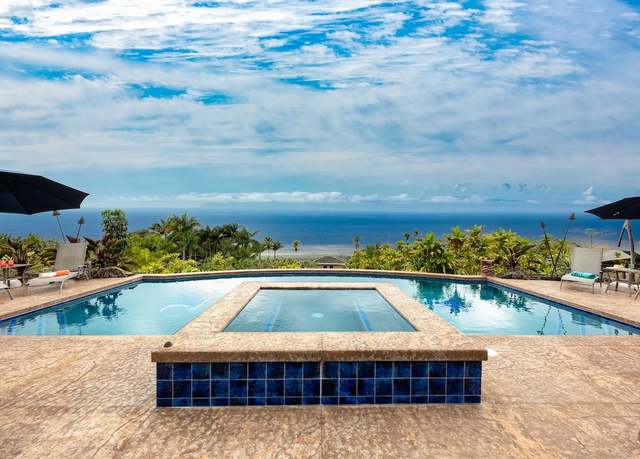 Property at 73-4462 Akele Pl, Kailua-kona, HI 96740, 4 beds, 4.5 baths