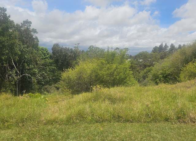 Property at 64-635 Kolohala Pl, Kamuela, HI 96743