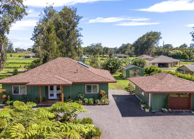 Property at 64-5212 White Rd, Kamuela, HI 96743, 3 beds, 3 baths